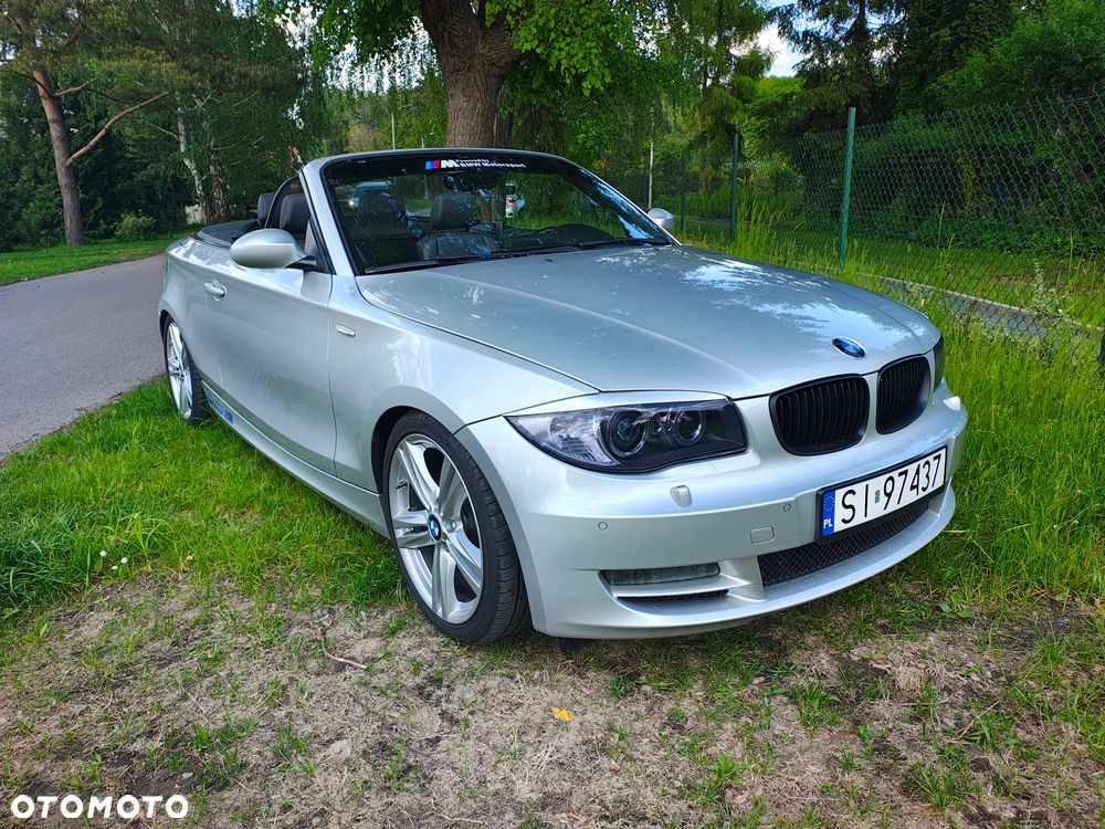 BMW Seria 1 120i Edition Lifestyle - 4