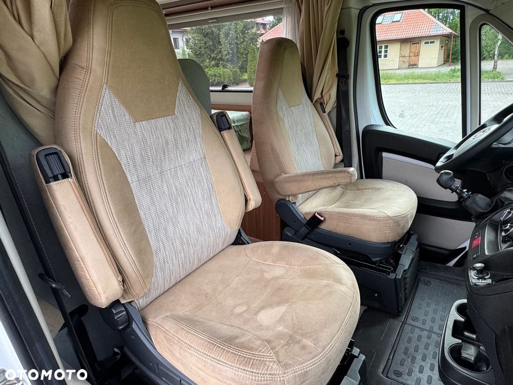 Fiat Ducato - 9