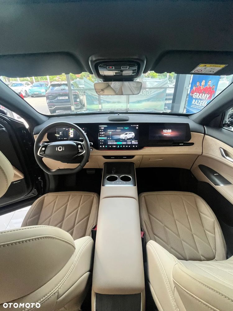 Changan CS75 Plus 1.5T - 10