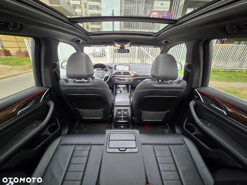 BMW X3 xDrive30i xLine - 26