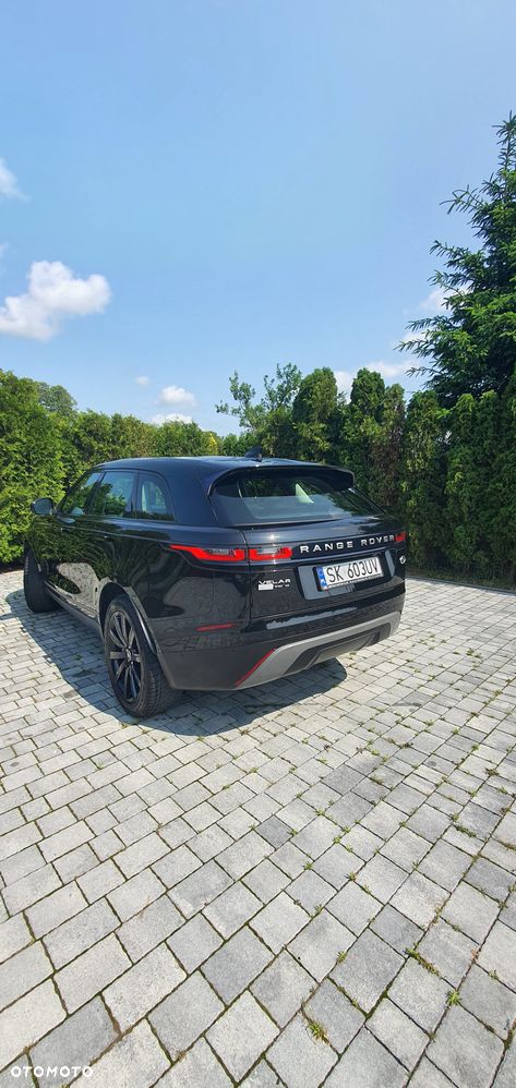 Land Rover Range Rover Velar - 17