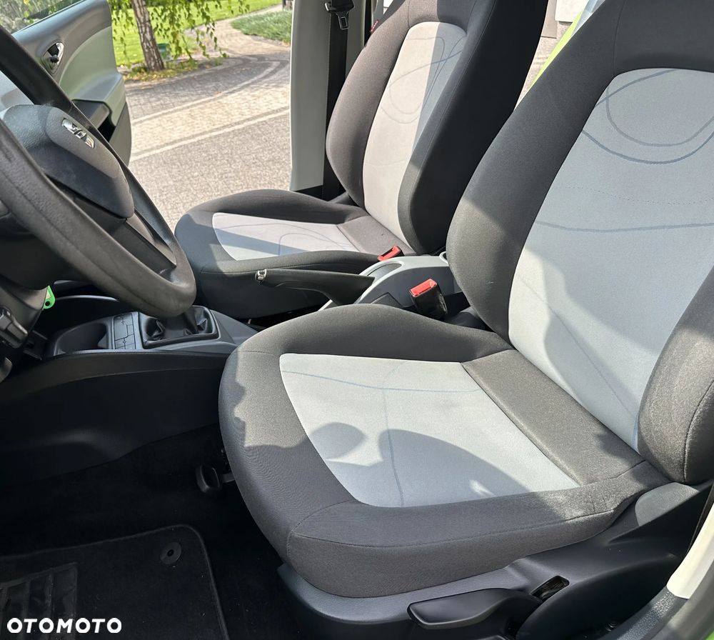 Seat Ibiza - 16