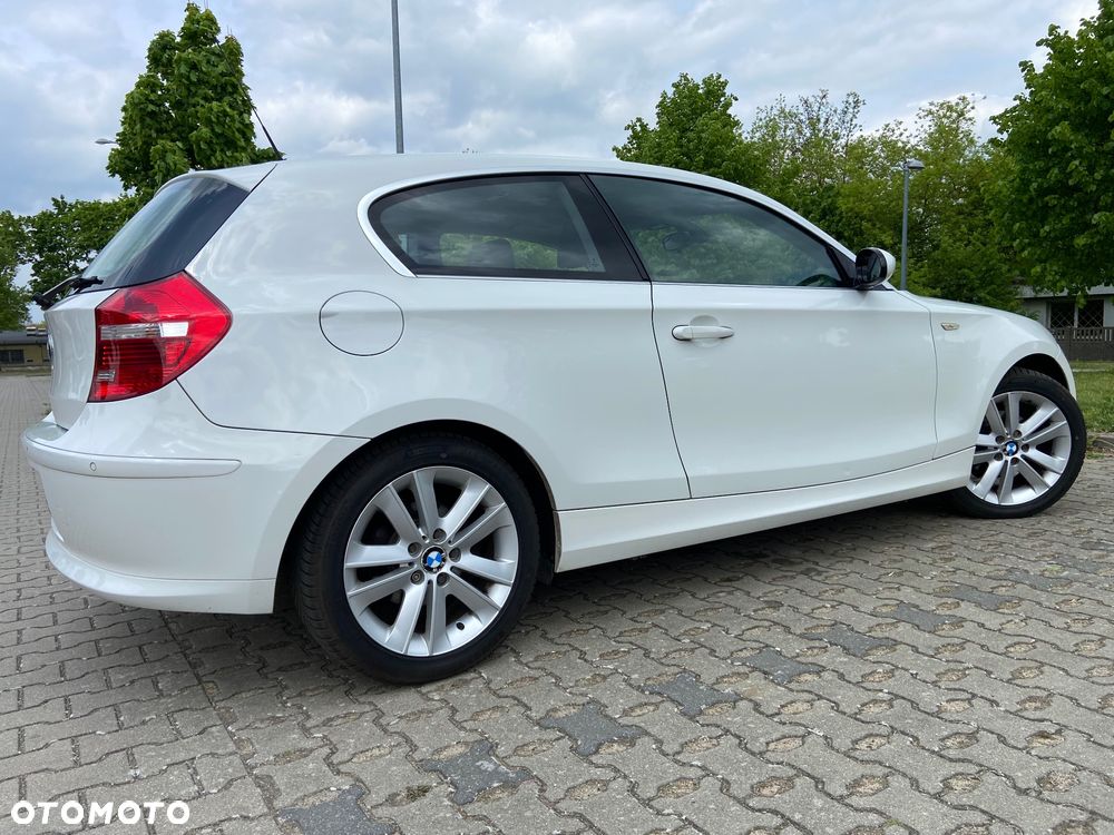 BMW Seria 1 - 11