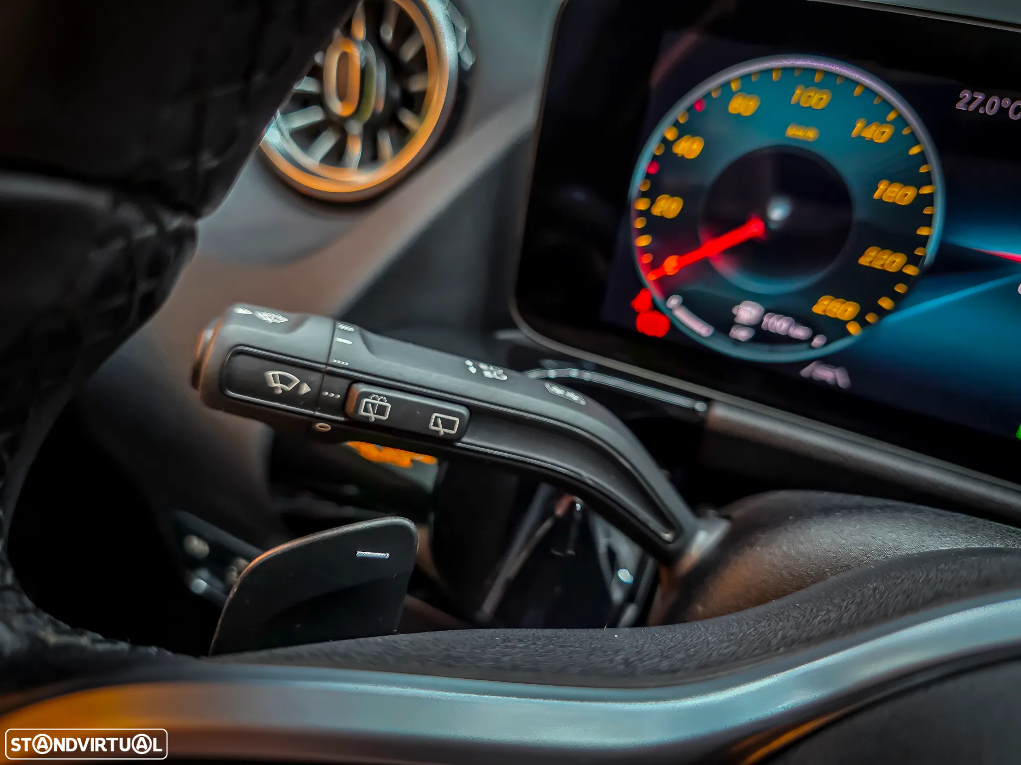 Mercedes-Benz GLA 250 e Style - 24