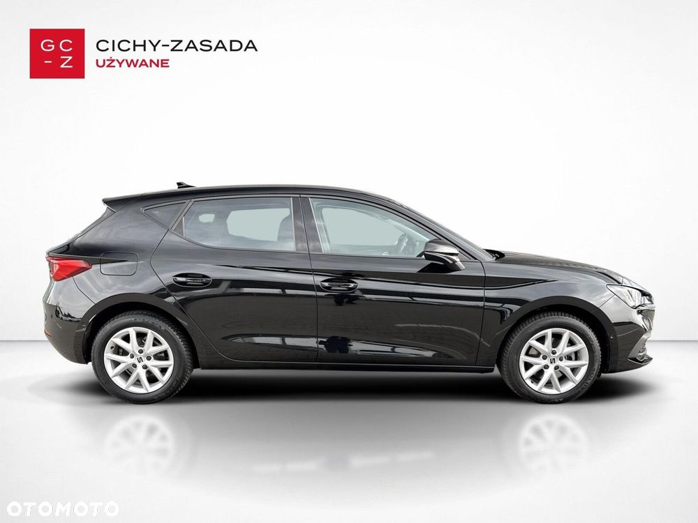 Seat Leon 1.5 TSI Style - 4