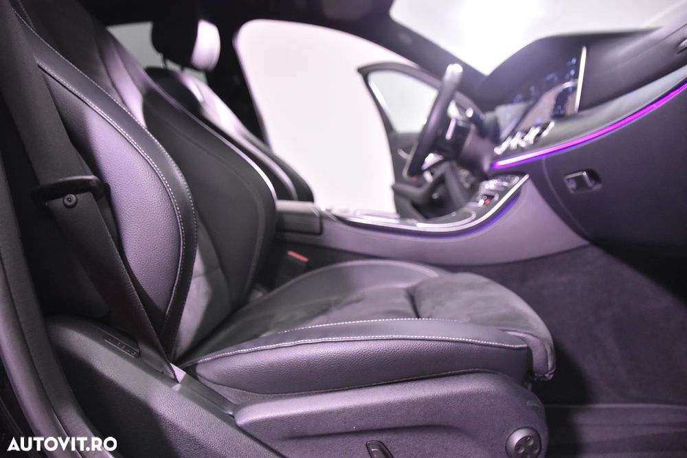 Mercedes-Benz E 300 9G-TRONIC AMG Line - 11