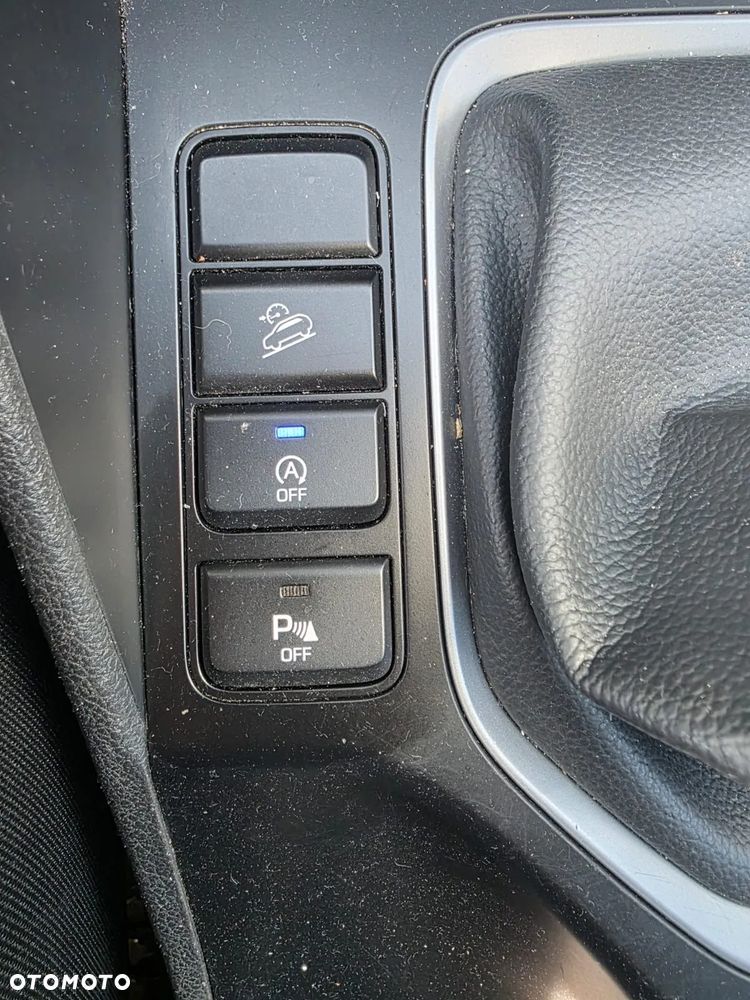 Hyundai Tucson - 11