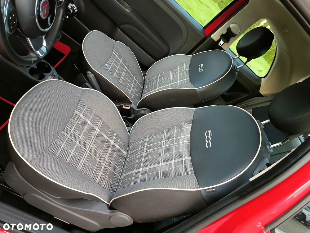 Fiat 500 - 11