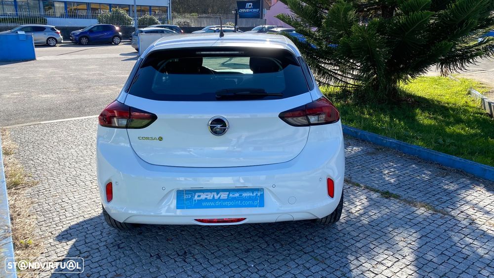 Opel Corsa-e Business Edition - 11