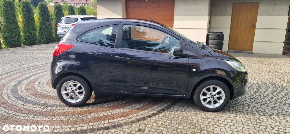 Ford KA 1.2 Titanium+ - 7