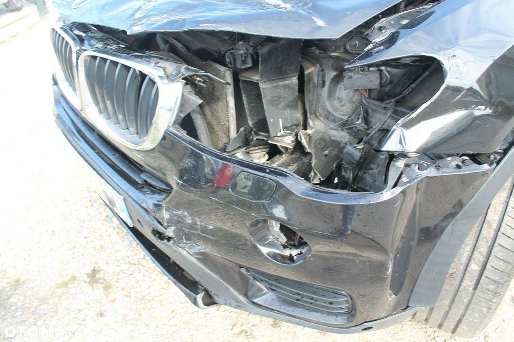 BMW X3 sDrive18d - 15