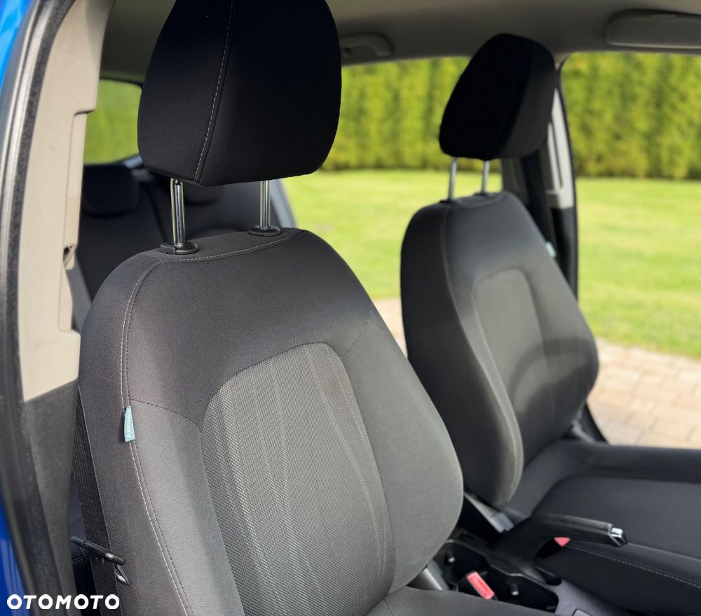 Chevrolet Aveo 1.2 LS+ - 28