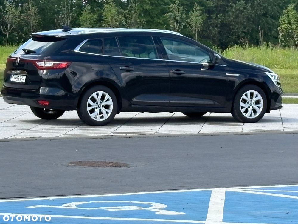 Renault Megane - 18