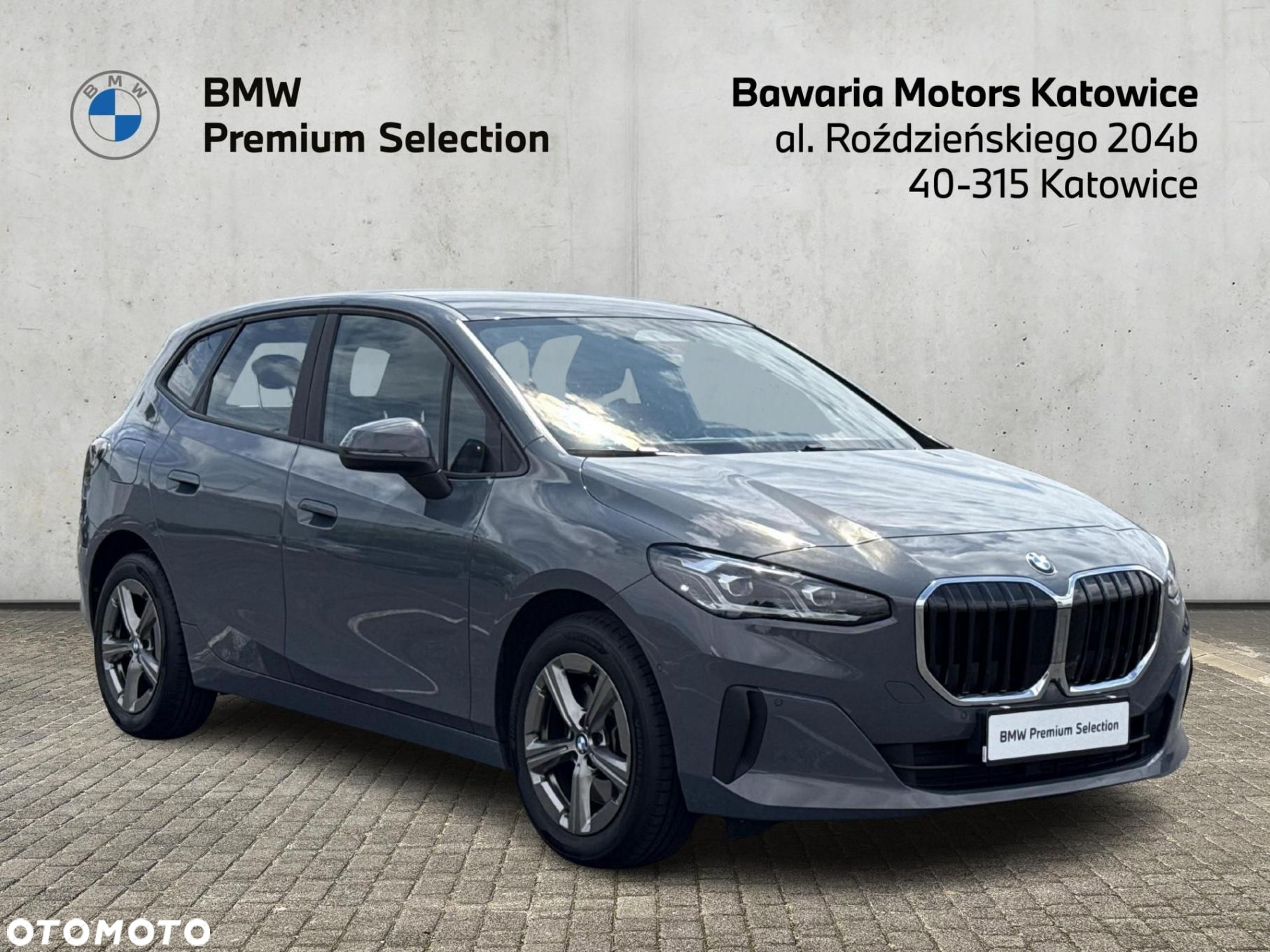 BMW Seria 2 - 7