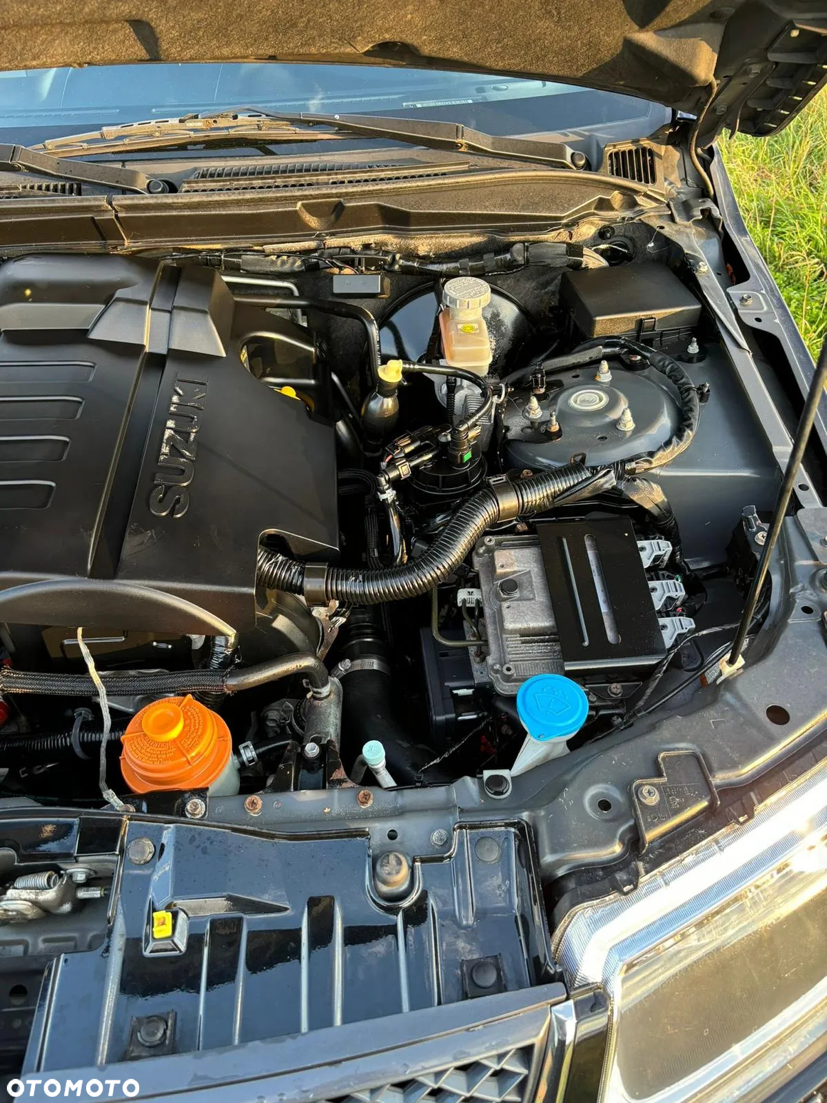 Suzuki Grand Vitara 1.9 DDiS - 11