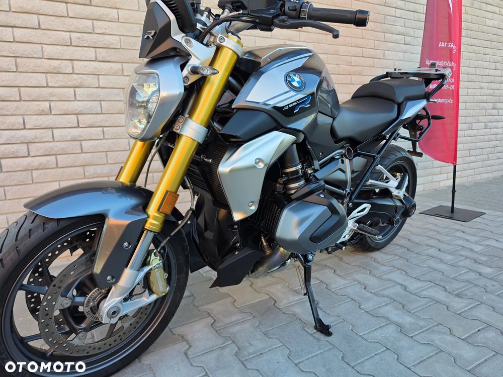 BMW R - 16