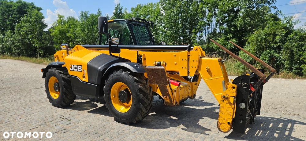 JCB 540-140 - 1