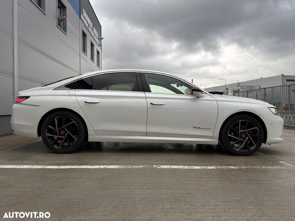 DS Automobiles DS 9 - 39