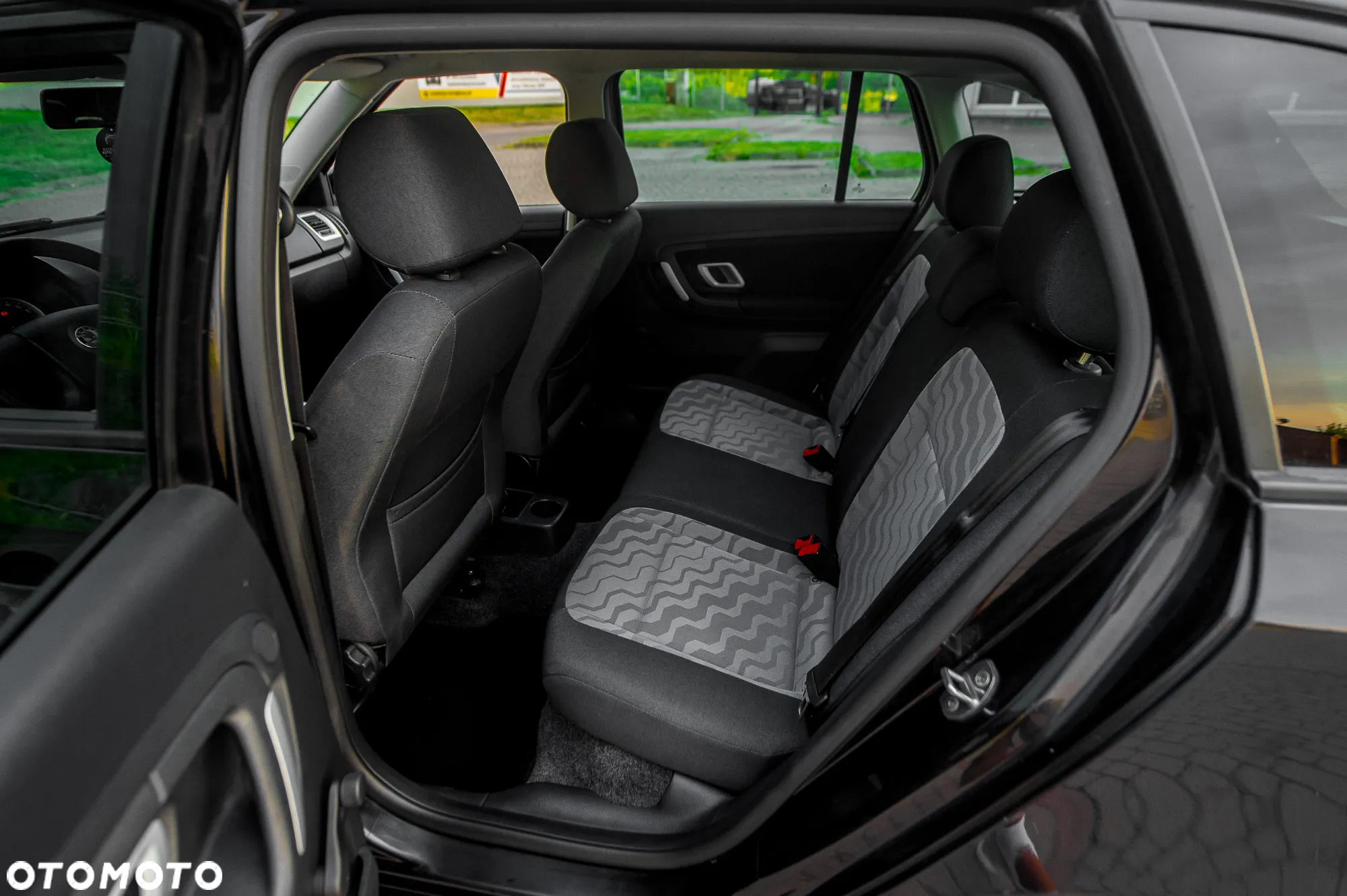 Skoda Fabia 1.6 16V Elegance - 19
