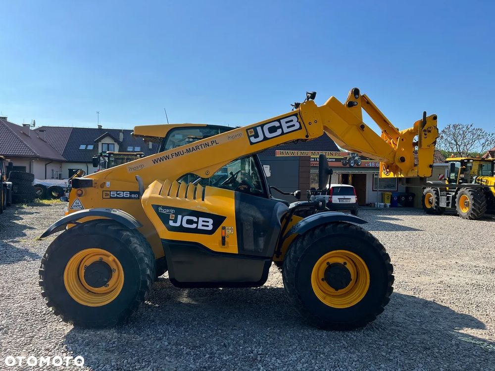 JCB 536-60 Agri Super - 6