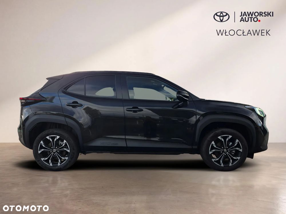 Toyota Yaris Cross - 10