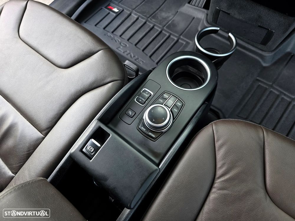 BMW i3 120Ah - 26