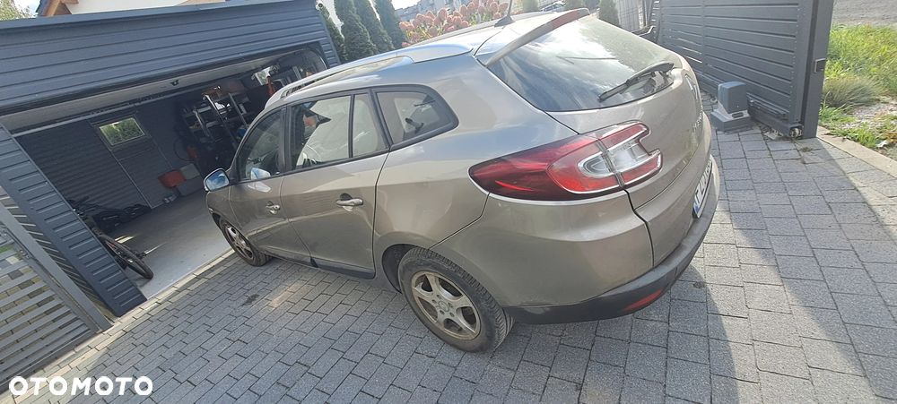 Renault Megane - 3