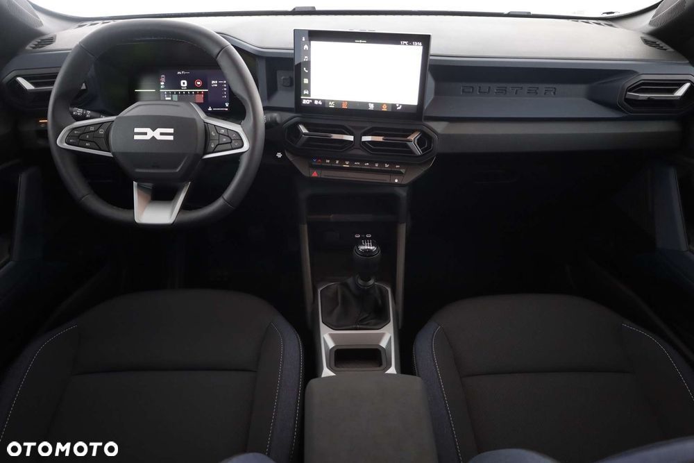 Dacia Duster 1.2 TCe mHEV Journey - 18