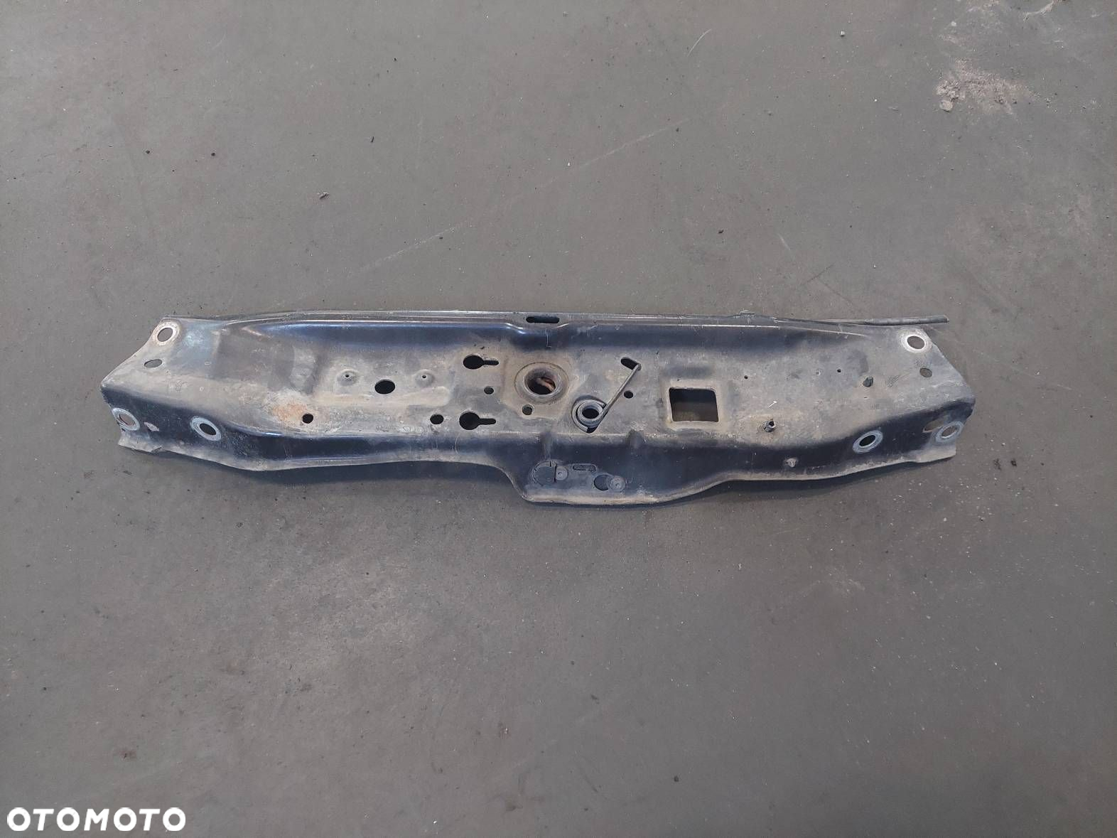KOMPLETNY PRZÓD MASKA ZDERZAK PRZÓD LAMPY BŁOTNIKI OPEL ASTRA H Z20R - 2