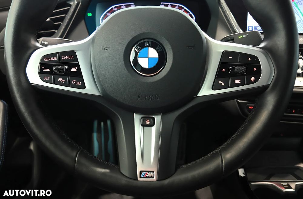 BMW Seria 2 218i Aut. M Sport - 20
