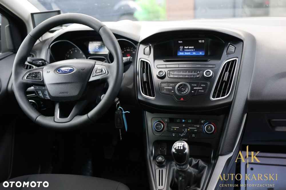 Ford Focus - 23