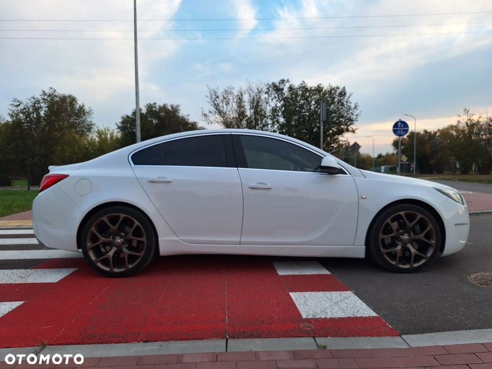 Opel Insignia - 7