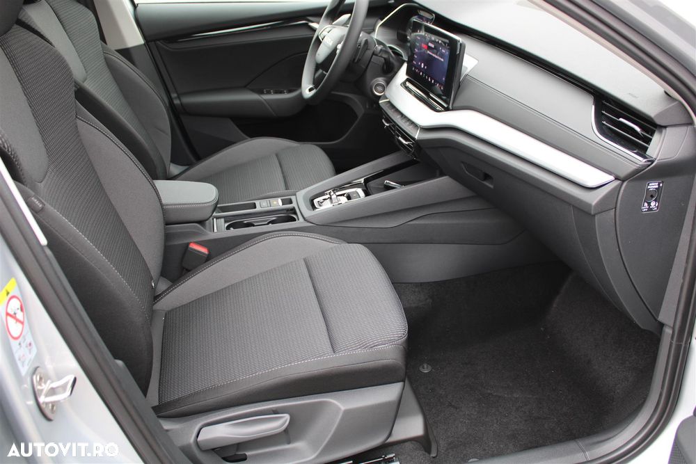 Skoda Octavia 1.5 TSI 150 CP DSG MHEV Selection - 14