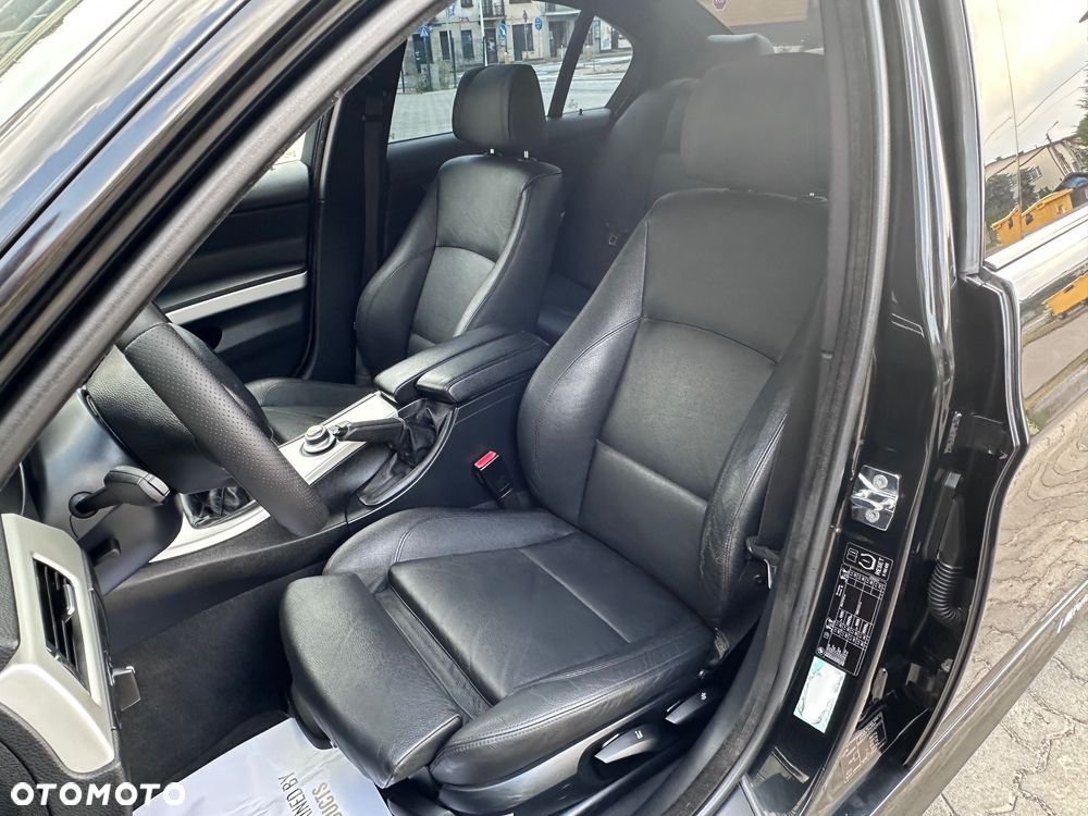 BMW Seria 3 - 18