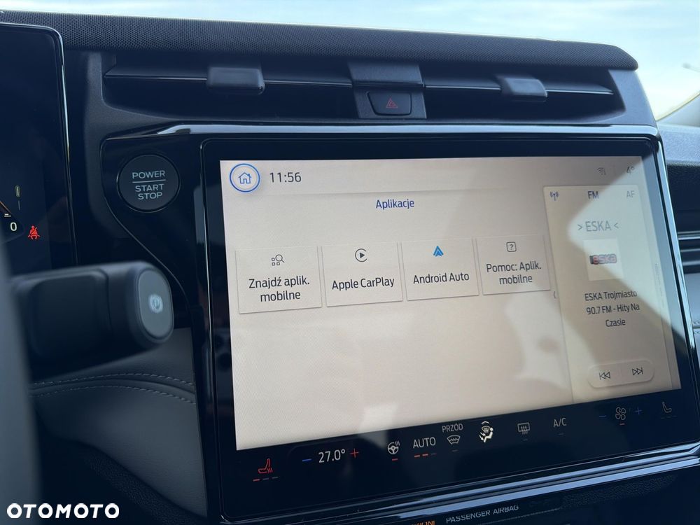 Ford Puma 43.6 kWh Premium - 14