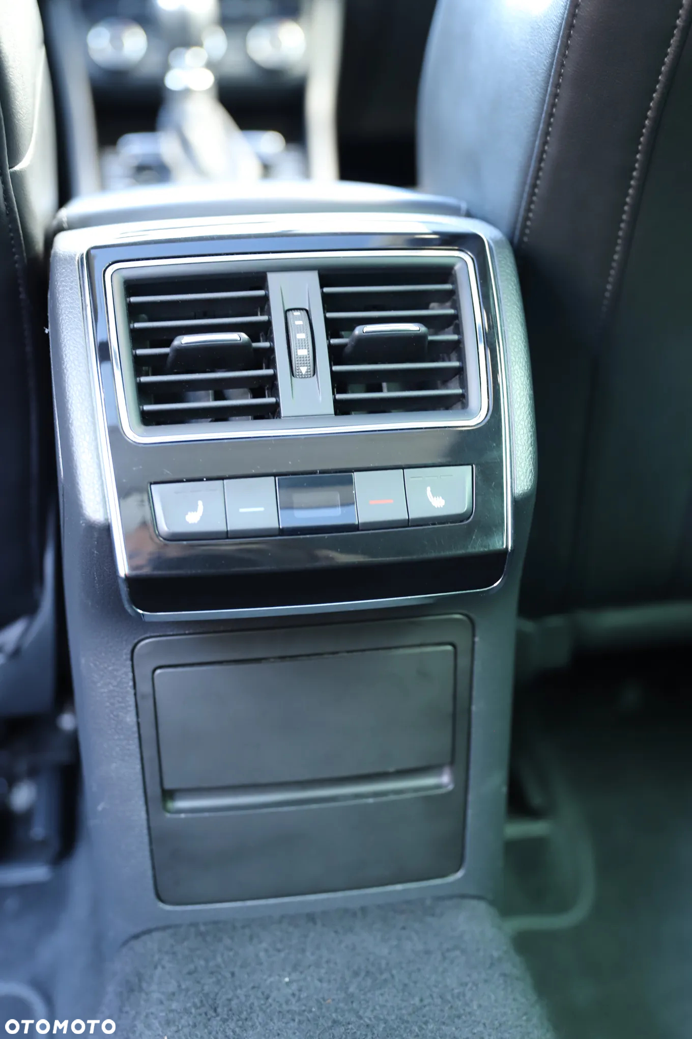 Skoda Superb - 11