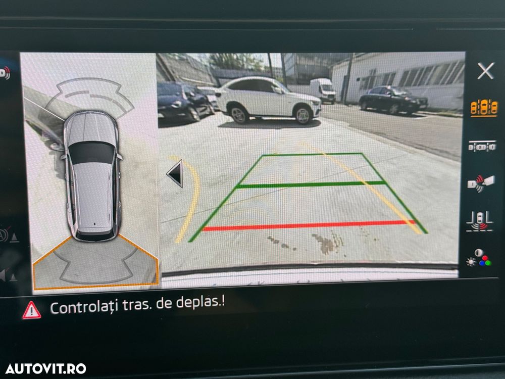 Skoda Kodiaq 2.0 TDI DSG Clever - 10