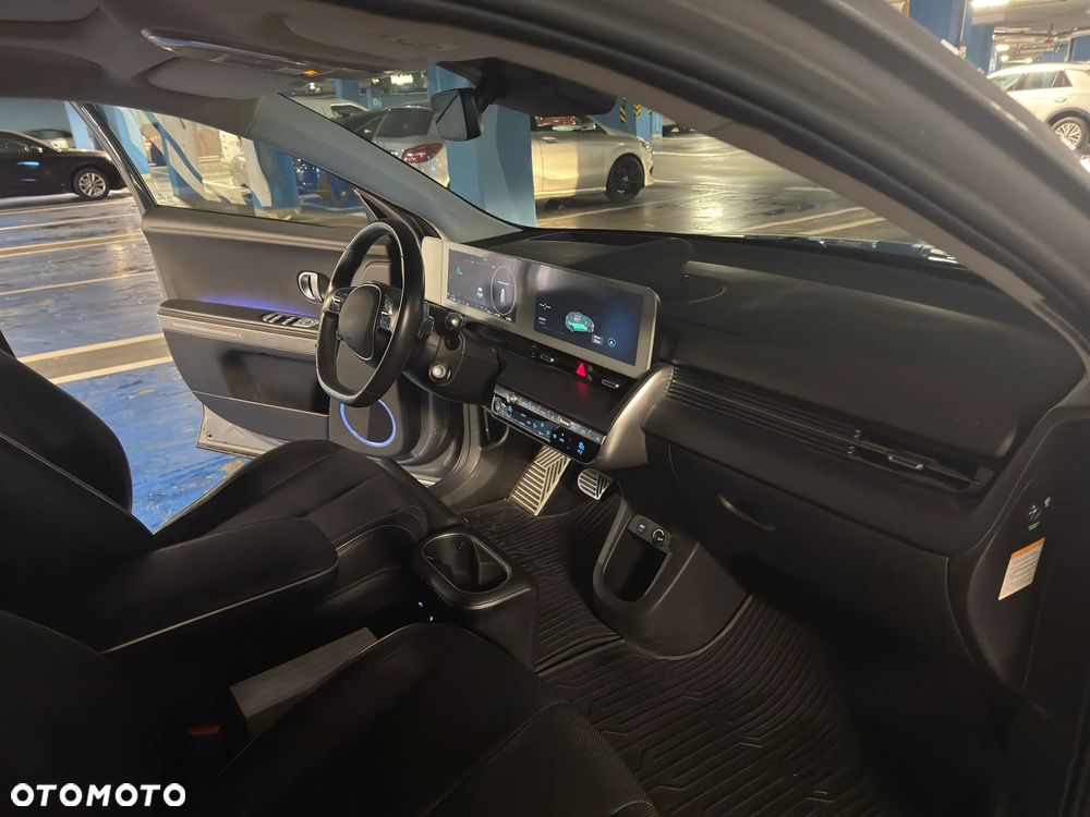 Hyundai IONIQ 5 - 8