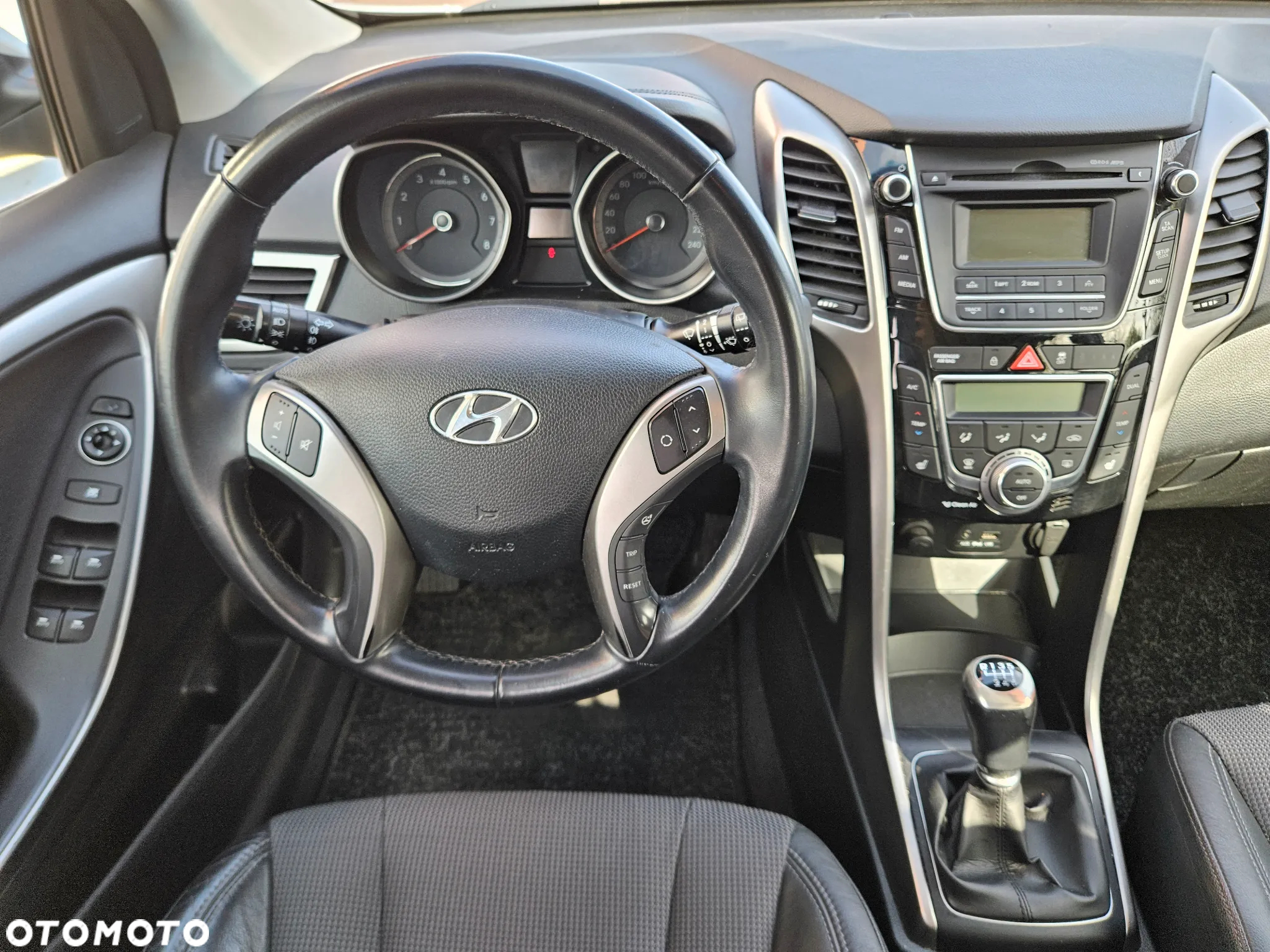 Hyundai i30 1.4 Advantage - 16