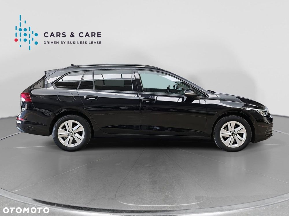 Volkswagen Golf Variant 1.5 TSI EVO Life - 26