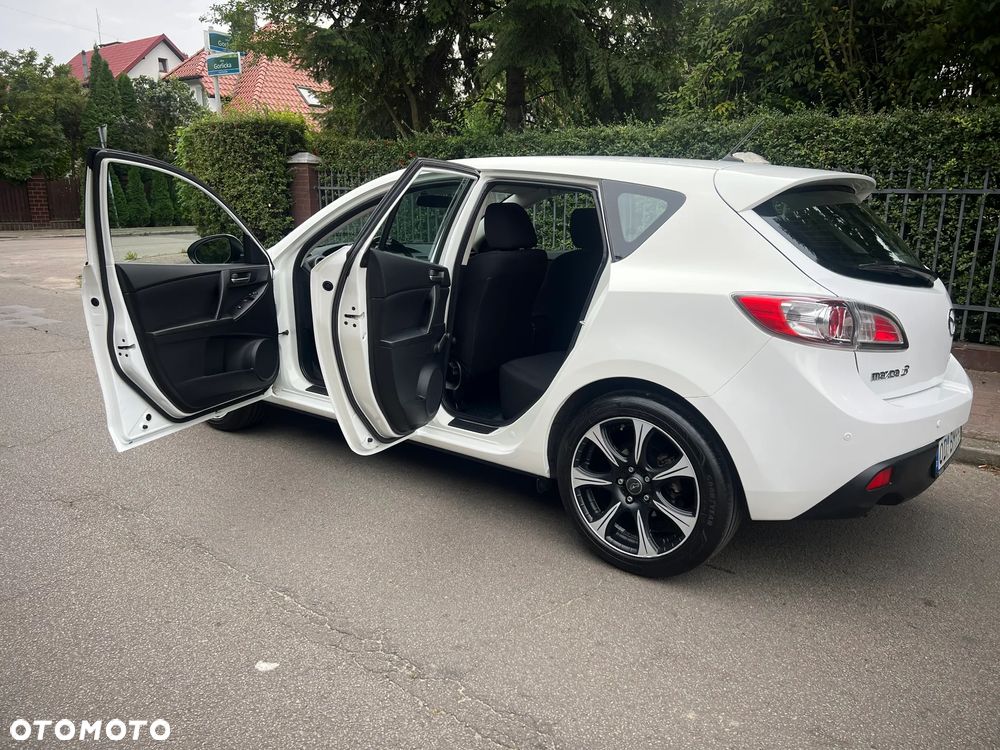 Mazda 3 1.6 Active - 13