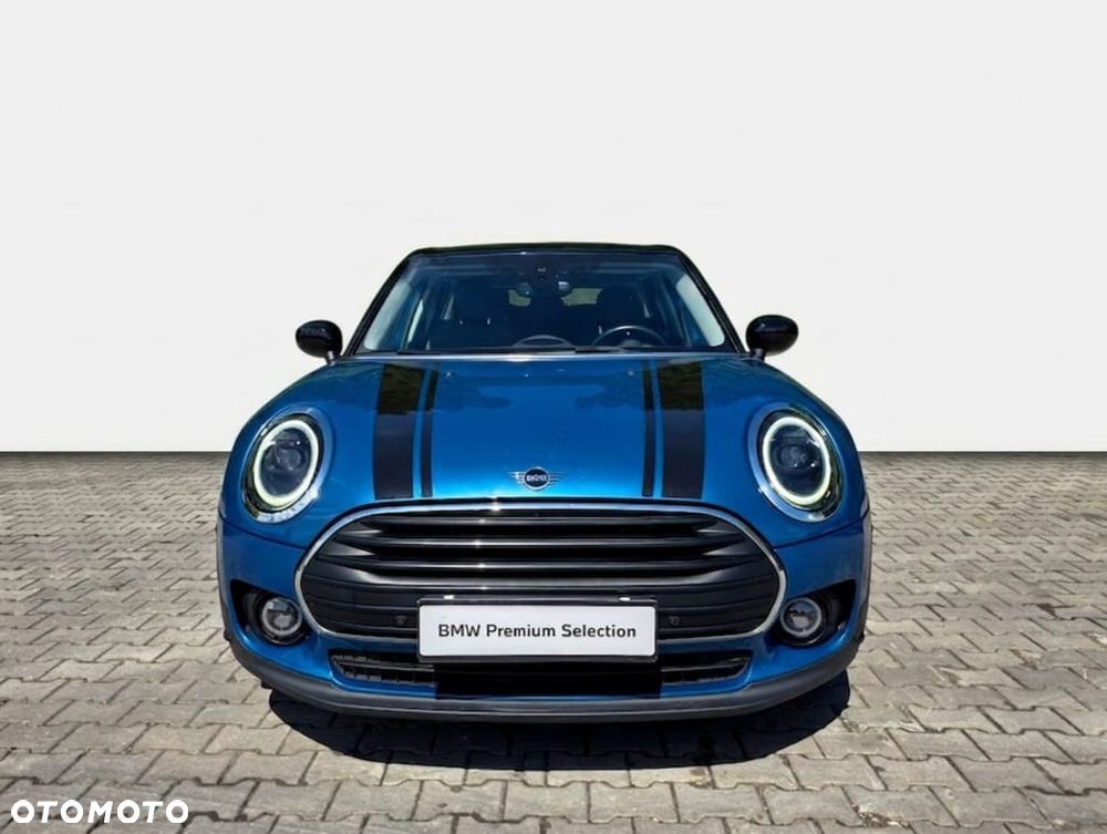 MINI Clubman - 2