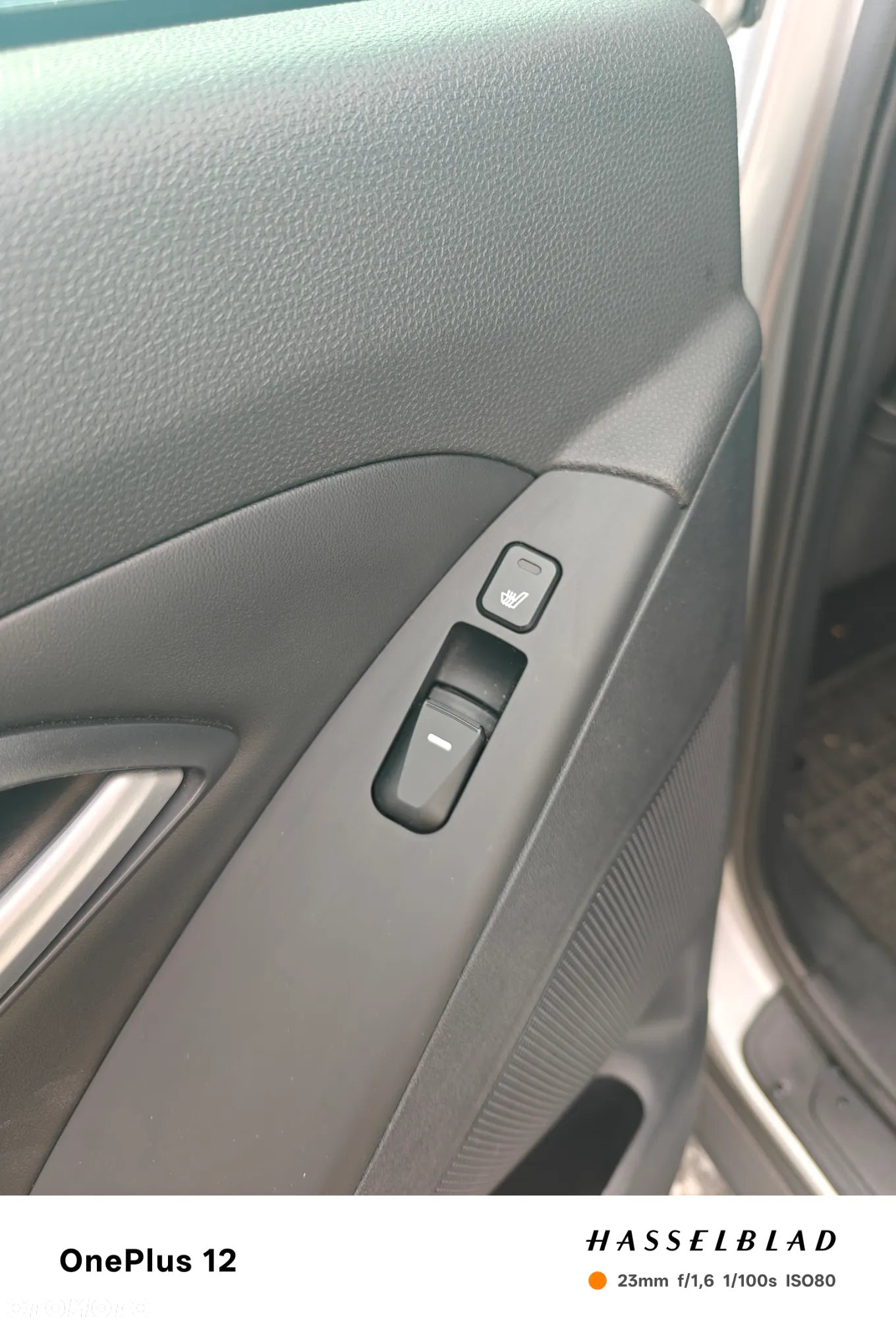 Hyundai ix35 2.0 GDI Premium 4WD - 14