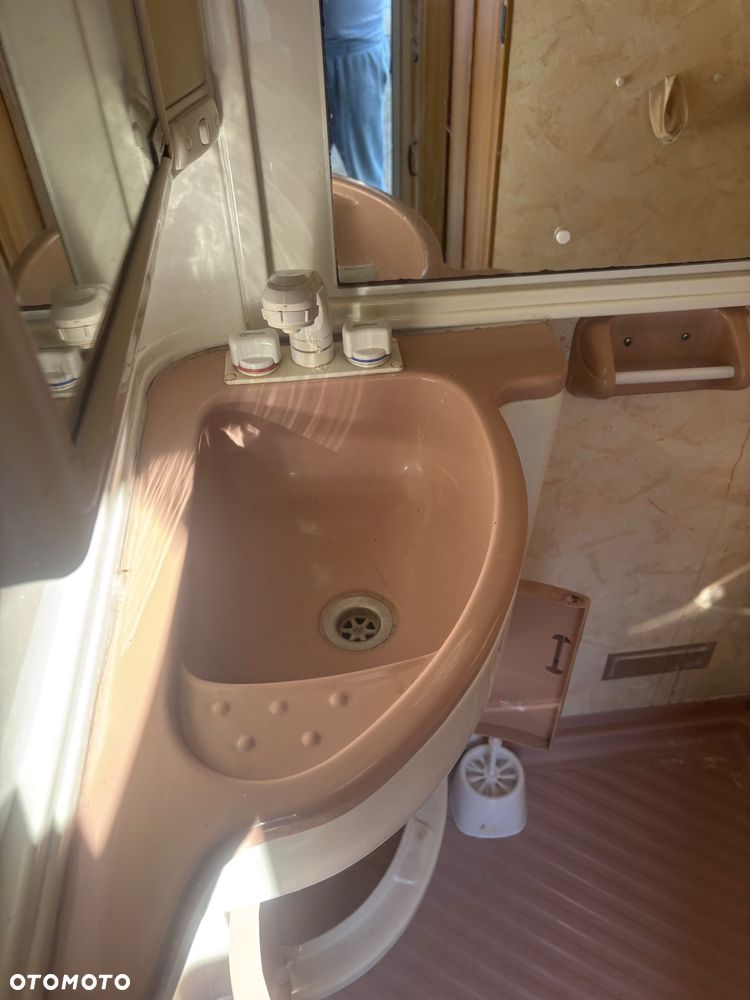 Elddis Whirlwind GTX - 14