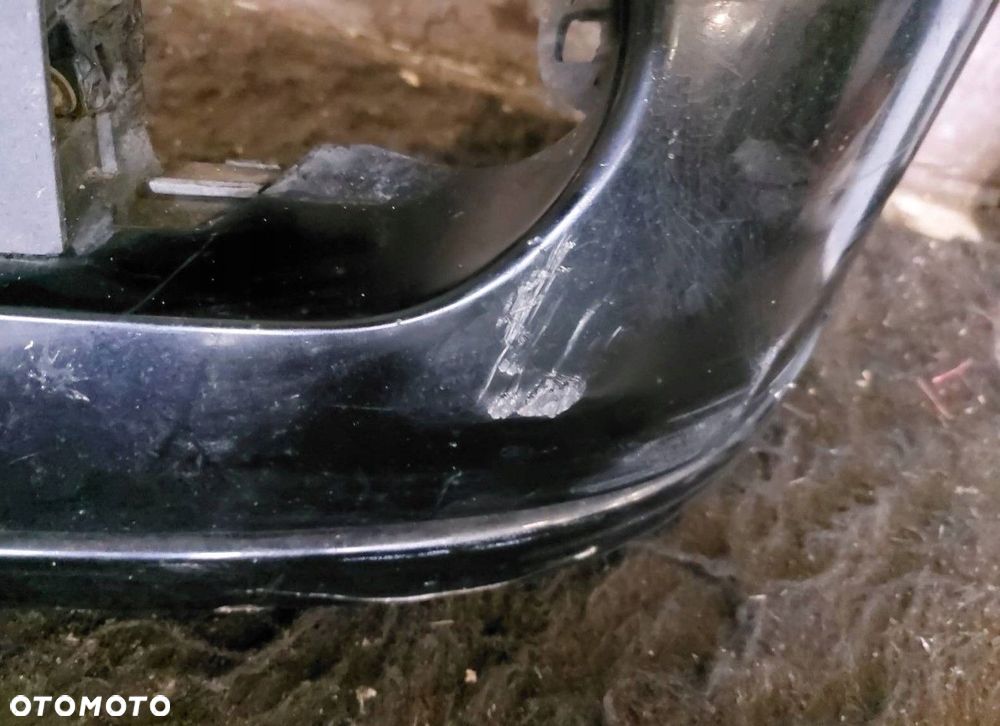 ZDERZAK PRZÓD BMW E39 520D 668/9 - 4