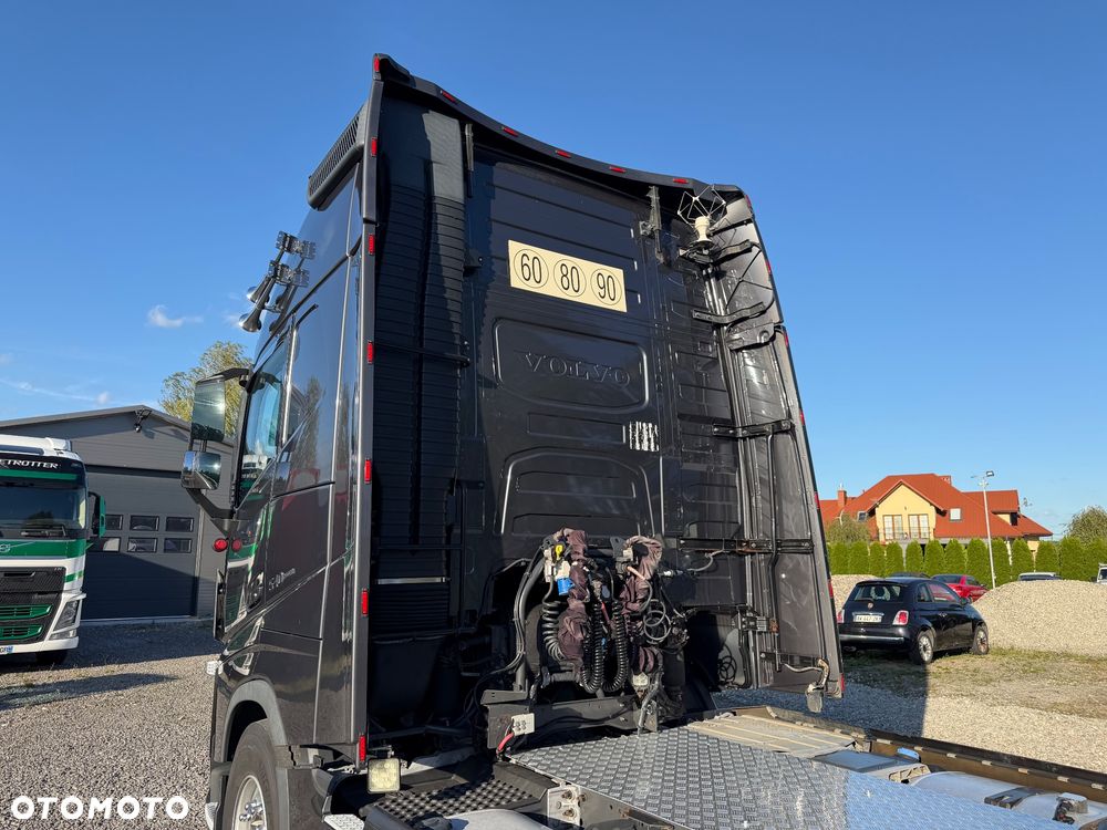 Volvo FH 540 !! XL !! Retarder !! Fuul Air !! Import France - 12