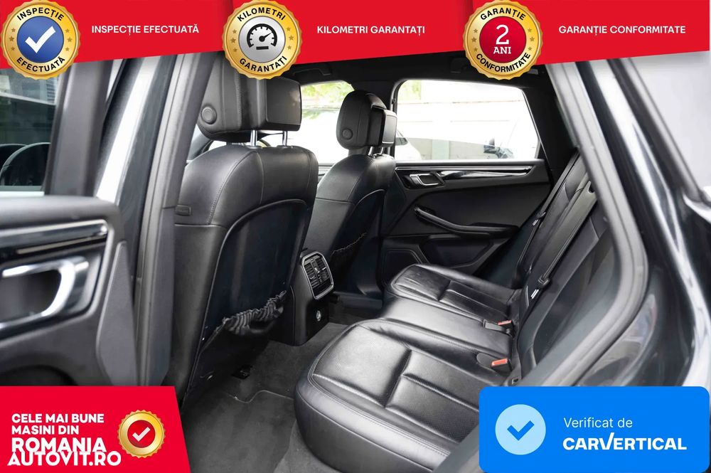 Porsche Macan 3.0 PDK S - 21