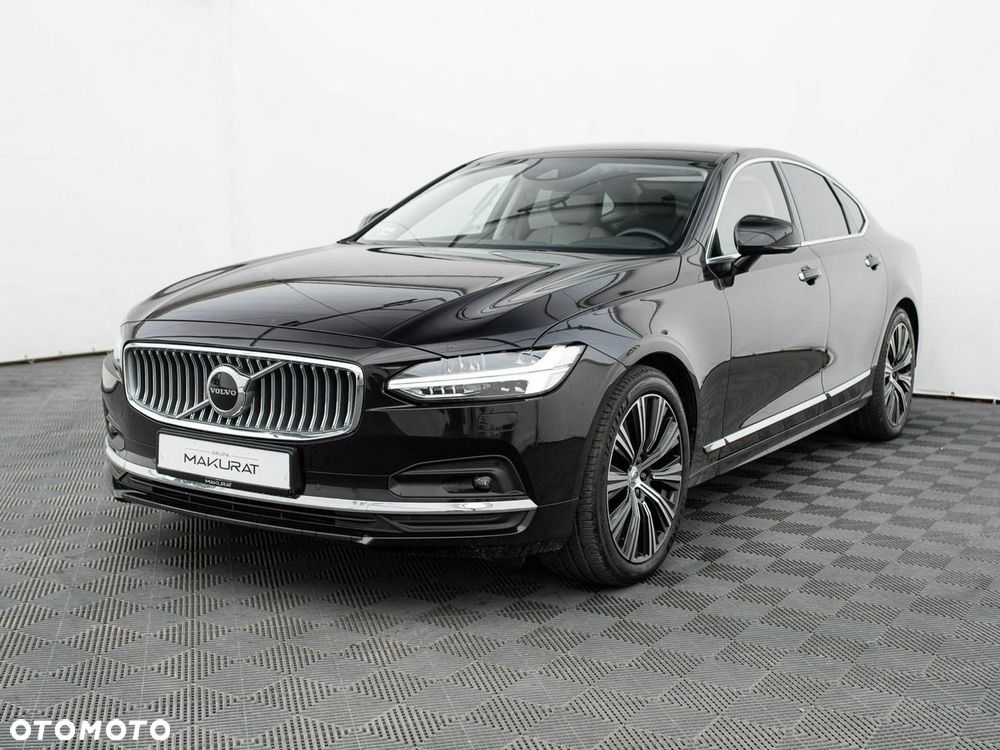 Volvo S90 B6 B AWD Inscription - 3