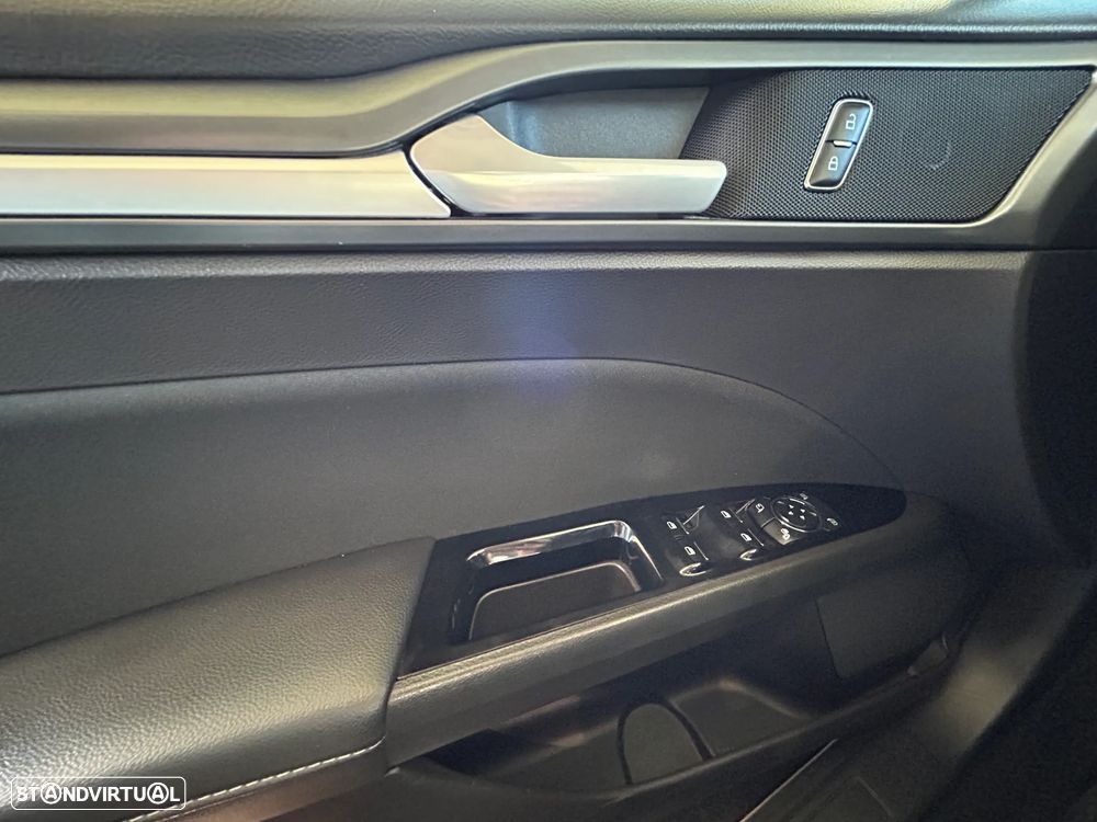 Ford Mondeo SW 1.5 TDCi Business Plus ECOnetic - 35