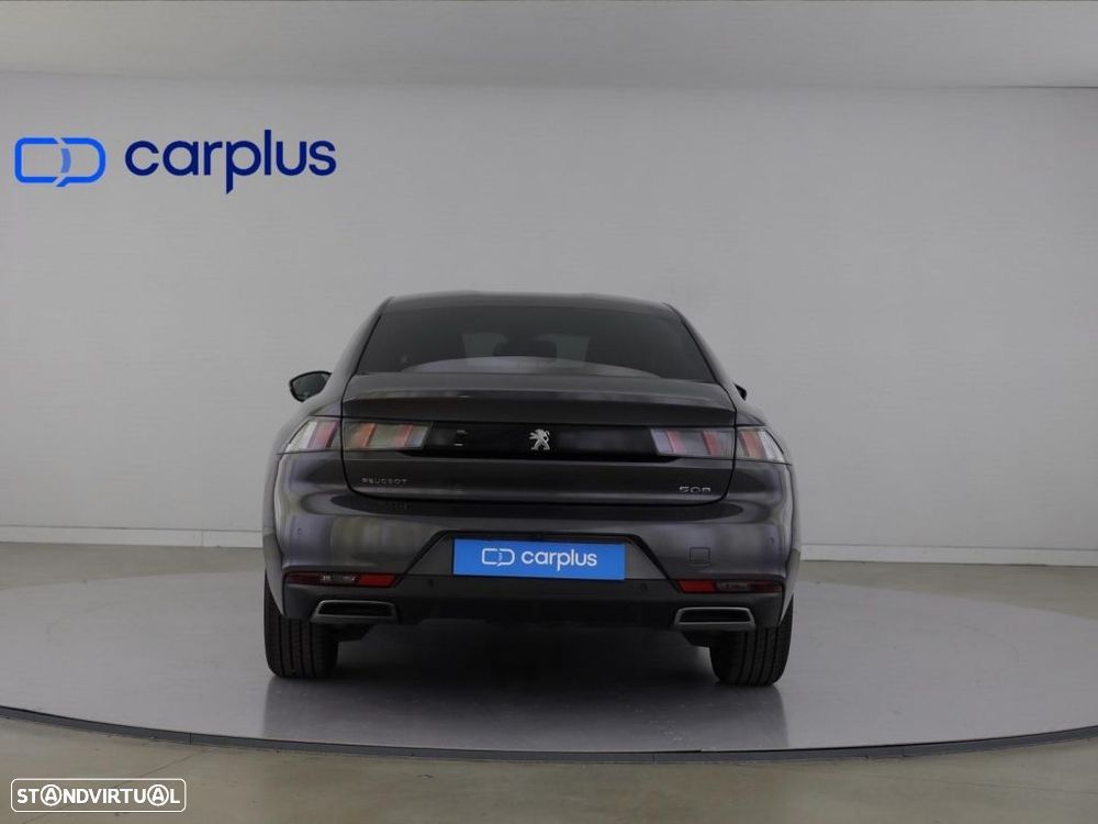 Peugeot 508 1.5 BlueHDi Allure - 6